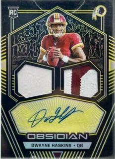 Dwayne Haskins