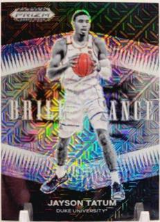 Jayson Tatum