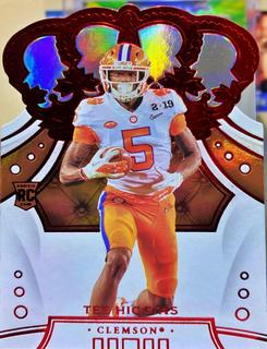 Tee Higgins