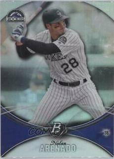 Nolan Arenado