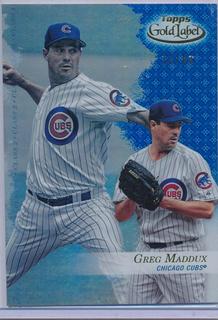 Greg Maddux