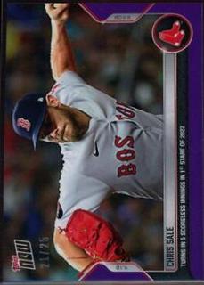 Chris Sale