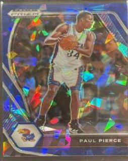 Paul Pierce