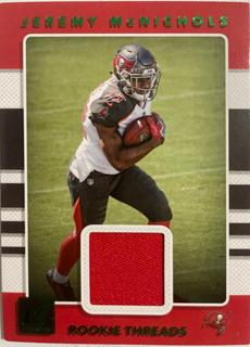 Jeremy McNichols
