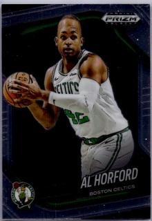 Al Horford