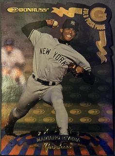 Mariano Rivera