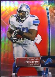 Brandon Pettigrew