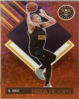 Nikola Jokic