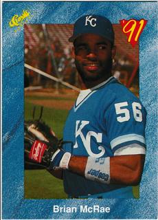 Brian McRae