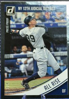 Aaron Judge