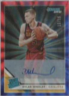 Dylan Windler