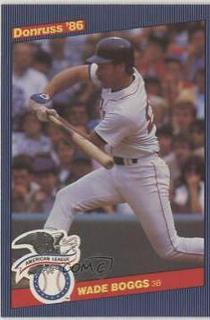 Wade Boggs