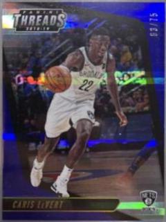 Caris LeVert