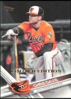 Chris Davis