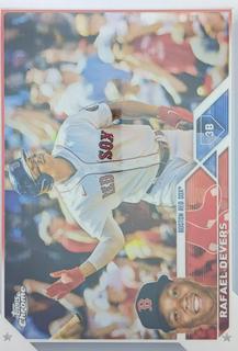 Rafael Devers