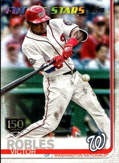 Victor Robles