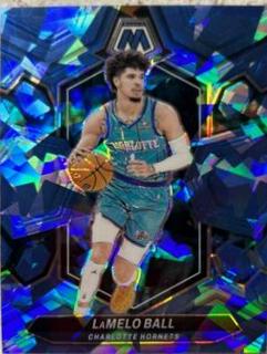LaMelo Ball