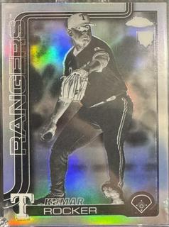 Kumar Rocker