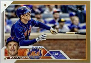 Mark Canha