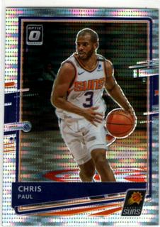 Chris Paul