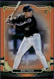Mike Piazza