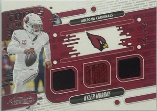 Kyler Murray