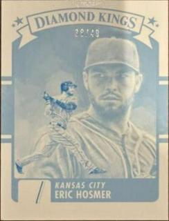 Eric Hosmer