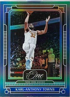 Karl-Anthony Towns