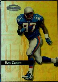 Ben Coates
