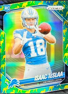 Isaac TeSlaa