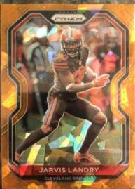 Jarvis Landry