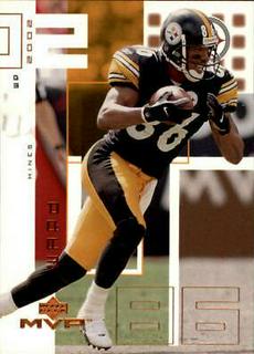 Hines Ward