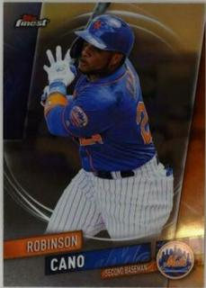 Robinson Cano