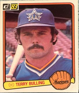 Terry Bulling