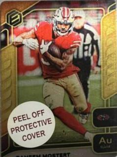 Raheem Mostert