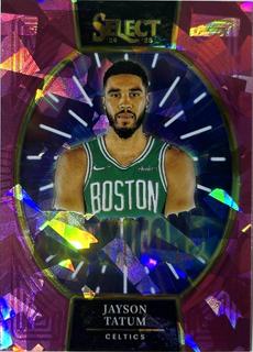 Jayson Tatum