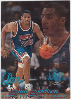 Jim Jackson