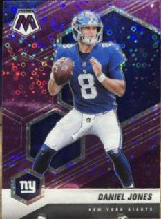 Daniel Jones