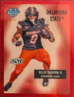 Ollie Gordon II