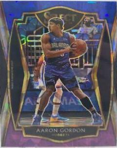 Aaron Gordon