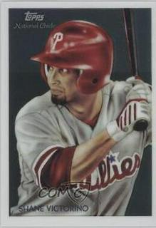 Shane Victorino