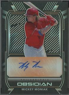 Mickey Moniak
