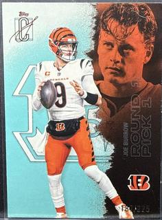 Joe Burrow
