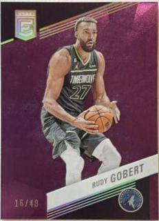 Rudy Gobert