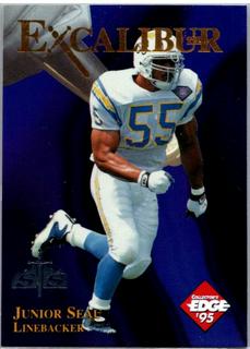 Junior Seau