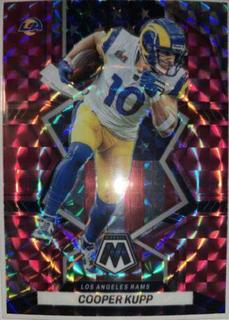 Cooper Kupp