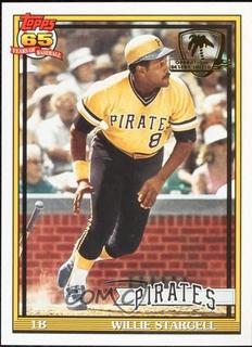 Willie Stargell