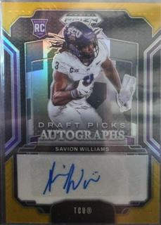 Savion Williams