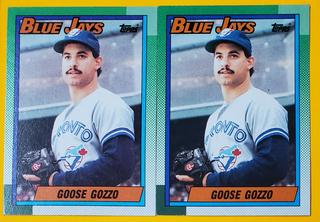 Goose Goozo