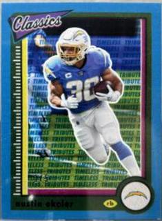 Austin Ekeler